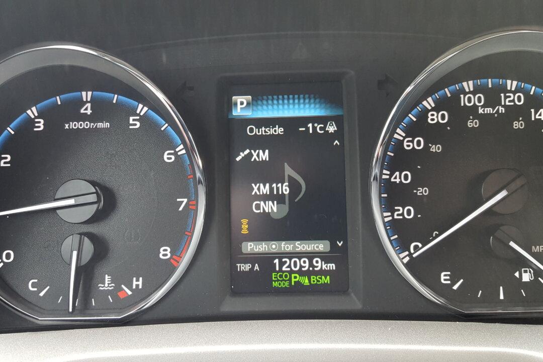 The IRS Increased the Standard Mileage Deduction for 2023