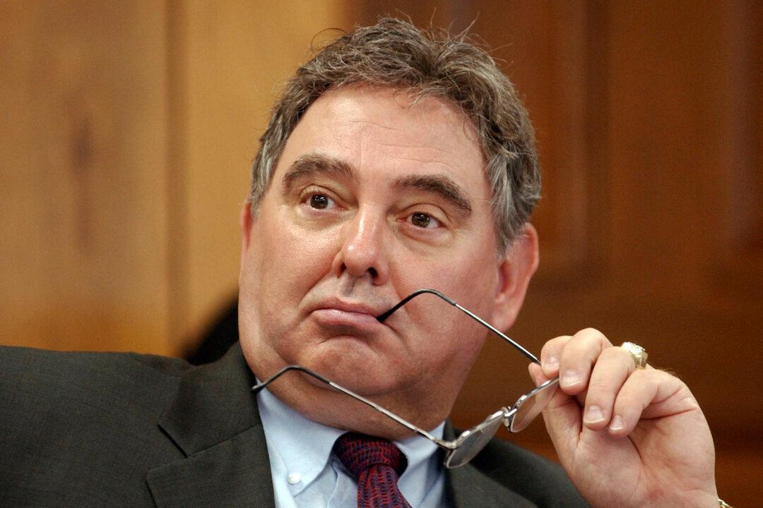 Georgia Lawmaker, Traveling With Storm Relief Money, Is Shot