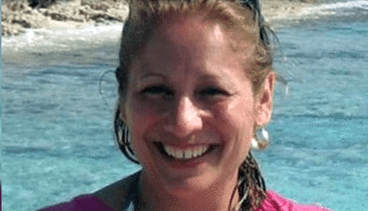 Texas Man Allegedly Shoots Neighbor After Her Dog Ran in His Yard