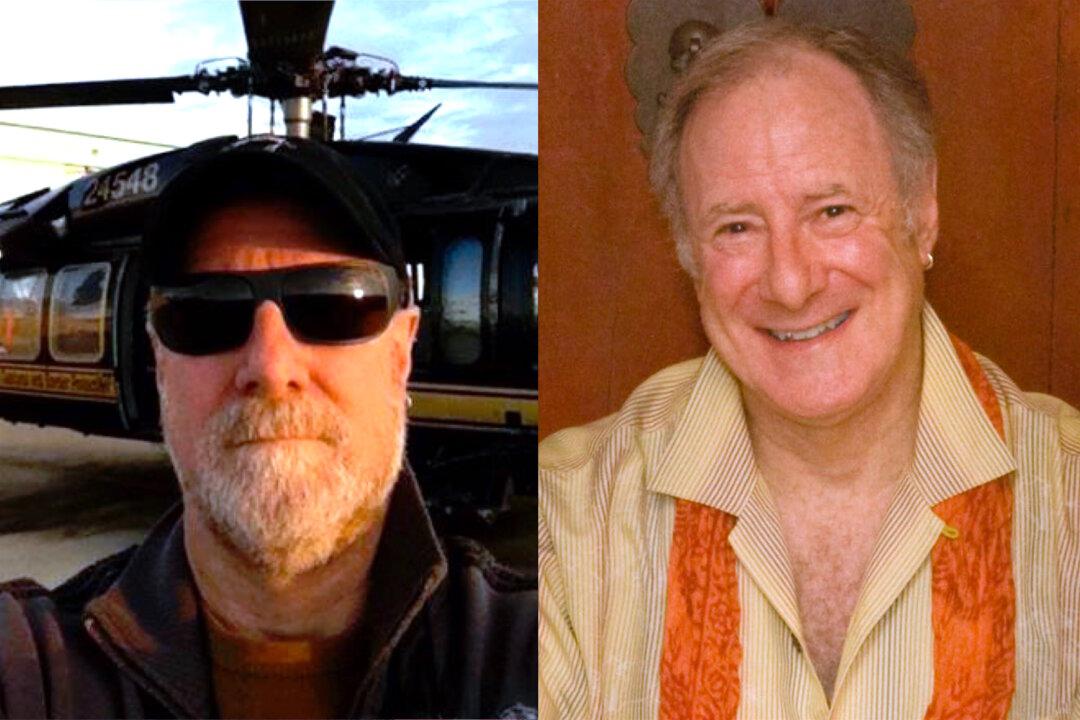 From Stress to Strength, Through Meditation