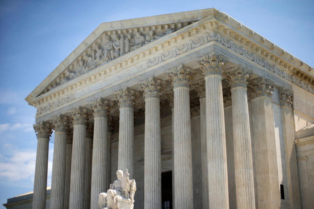 Trump Says He’s Made His Supreme Court Choice