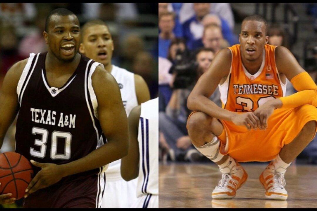 2 US Basketball Players Hope to Return to Team in Iran