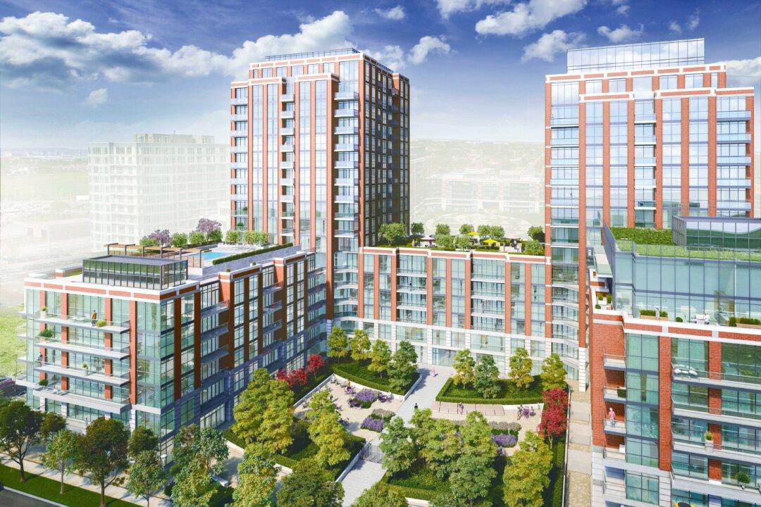 The GTA Condo Market Stable for the Foreseeable Future