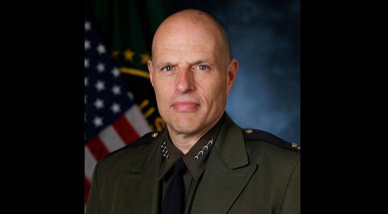 Union-Backed Ronald Vitiello Named to Lead Border Patrol