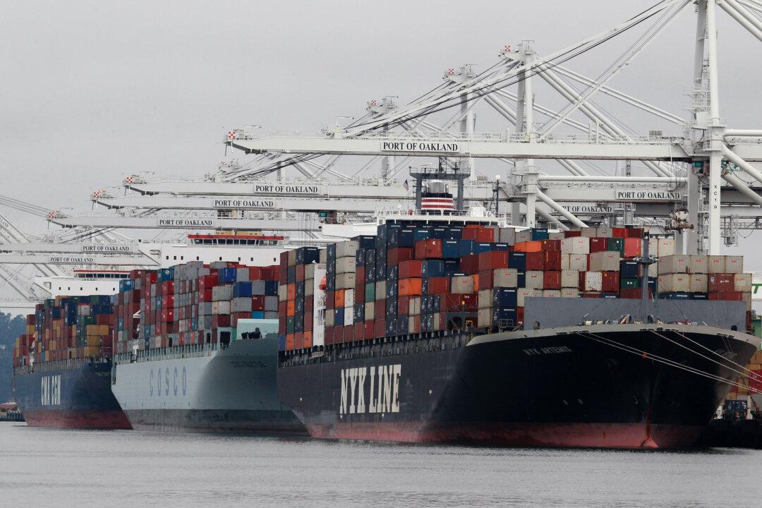 China’s Net Exports Contribution to Growth Plunged by -7.3% in Late 2019