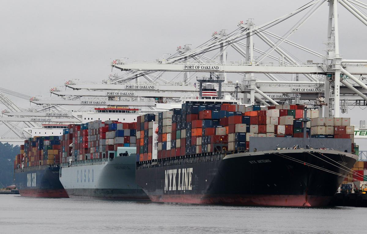 China’s Net Exports Contribution to Growth Plunged by -7.3% in Late 2019