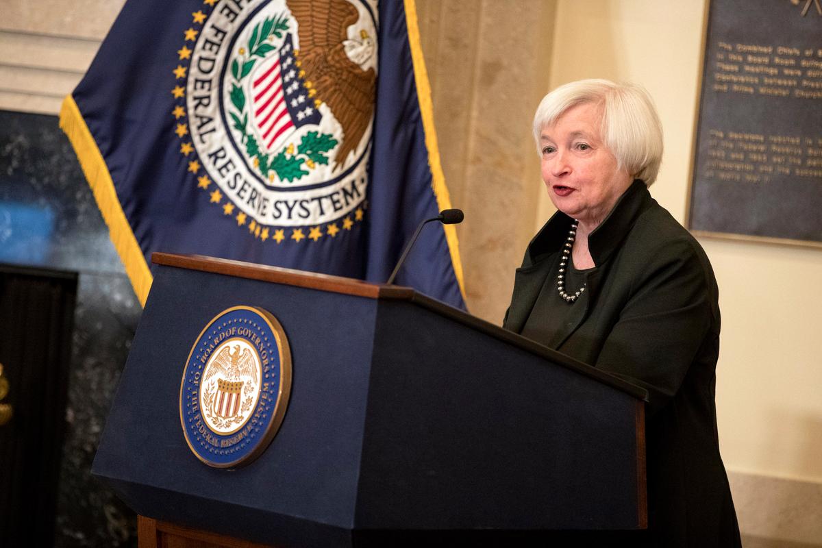Fed Acknowledges ‘Animal Spirits’