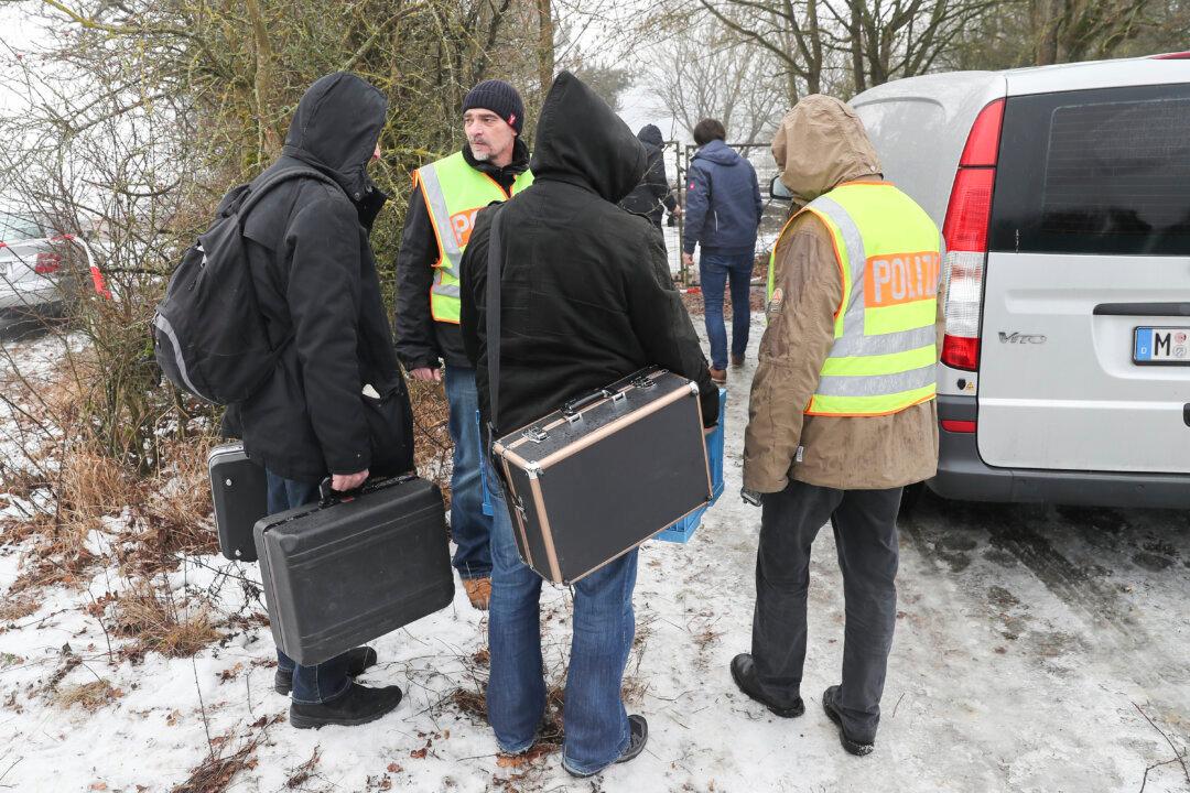 Germany: Generator Caused 6 Teens’ Carbon Monoxide Poisoning