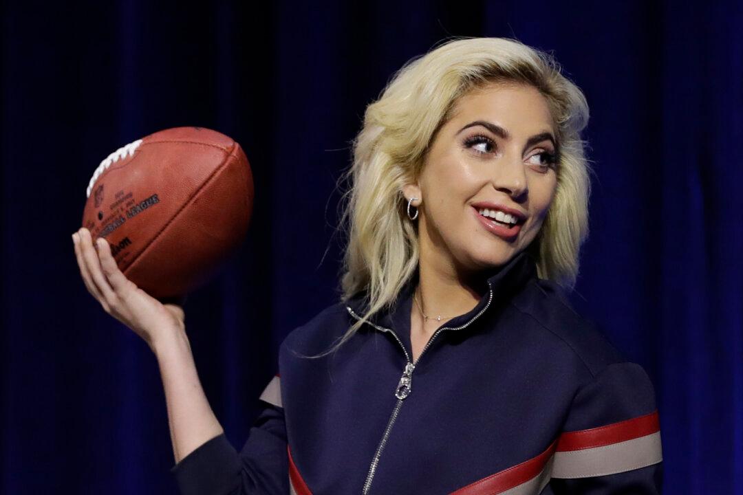Lady Gaga Says Super Bowl Halftime Show Is ‘For Everyone’