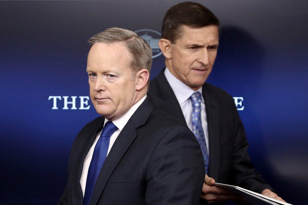 White House: Iran ‘On Notice’