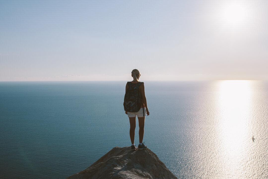 Approaching Life With a Beginner’s Mind