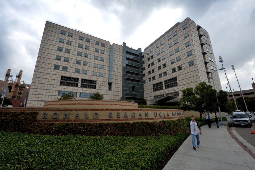 UCLA Medical Center Collaborates With Doctor Accused of Forced Organ Harvesting