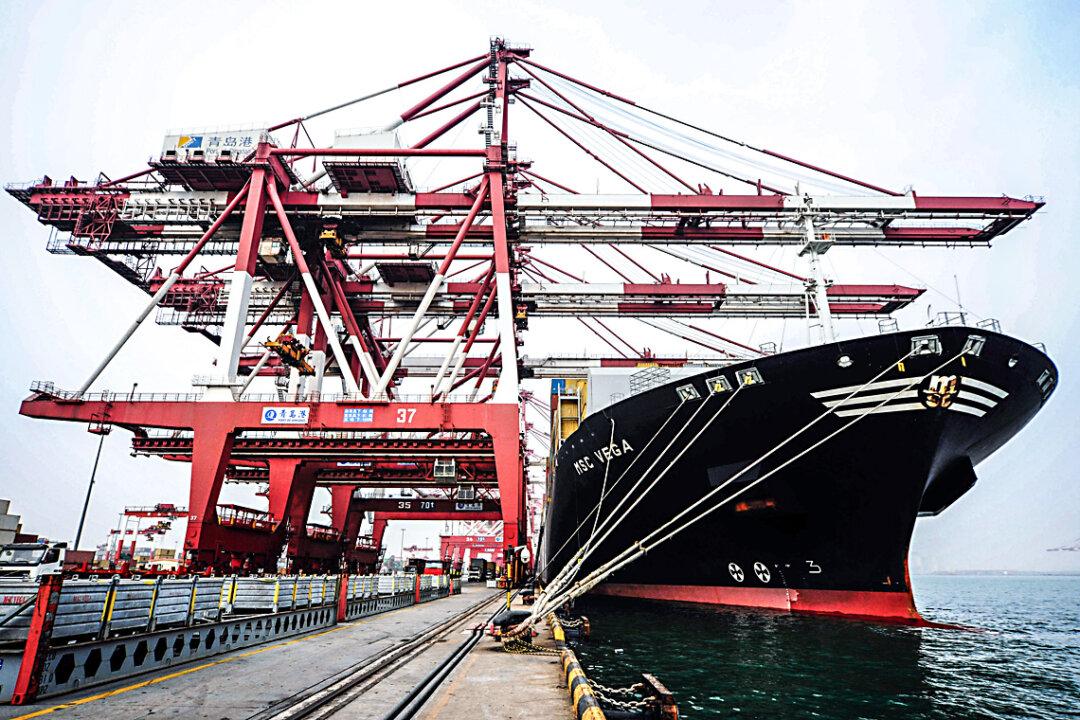 What Exactly Is a Border Tax?