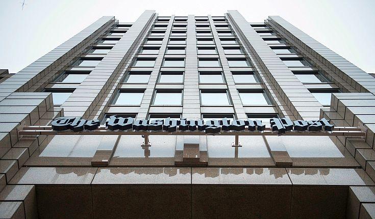 Washington Post: Arm of Beijing’s Grand Propaganda Strategy?