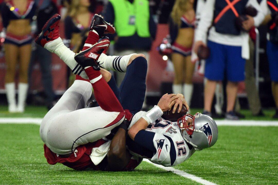 Report: TV Execs Looking to Cut Down on ‘Thursday Night Football’ Games