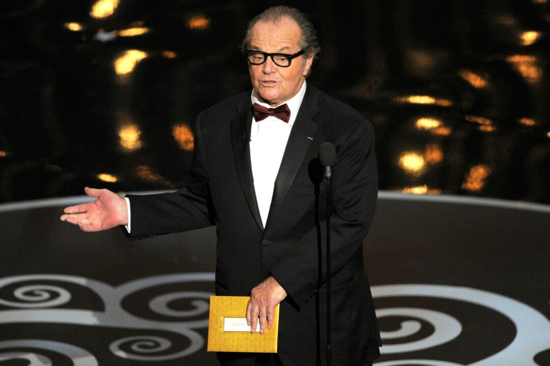 Jack Nicholson Attached to Remake Oscar Nominated ‘Toni Erdmann’