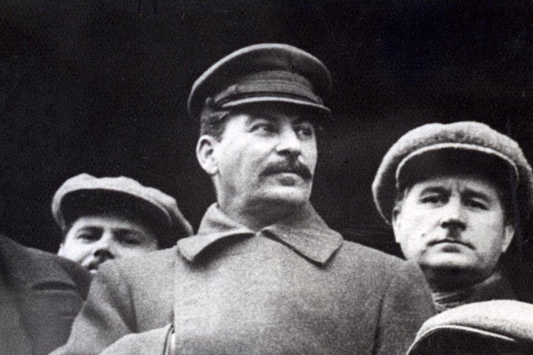 What Stalin’s Last Days Reveal About His Character