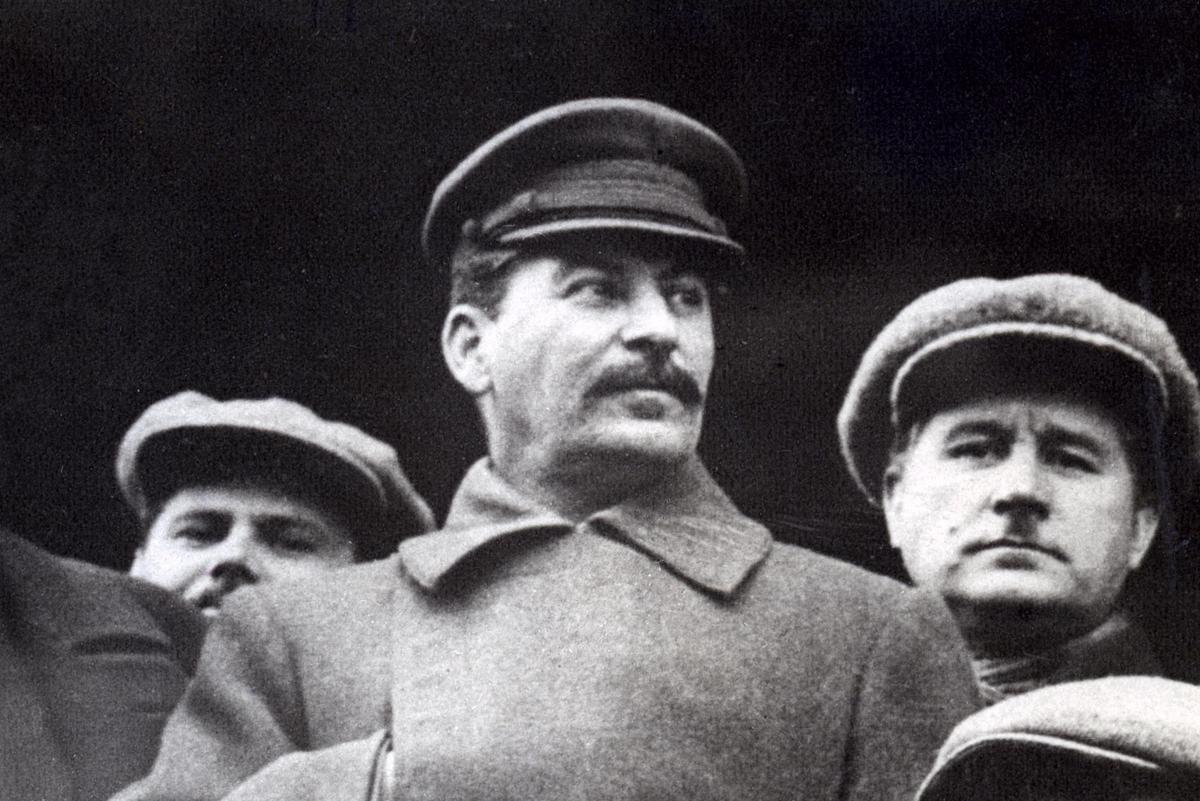 What Stalin’s Last Days Reveal About His Character