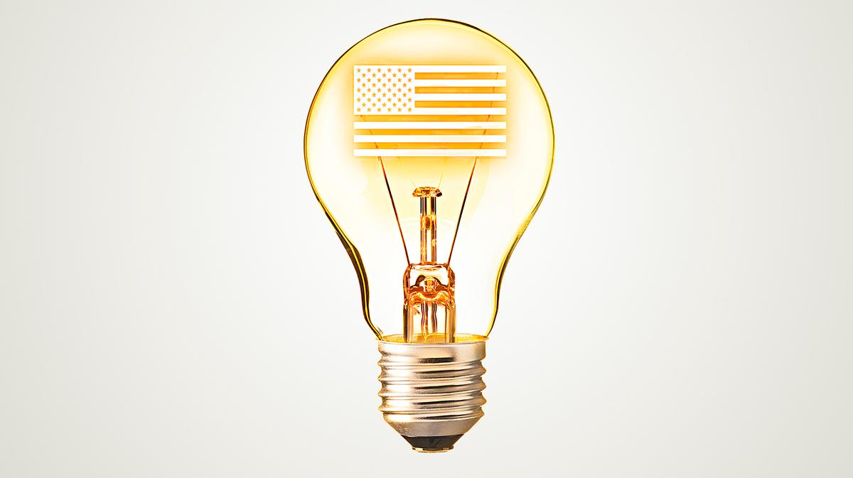 Innovation Key to Job Growth in America