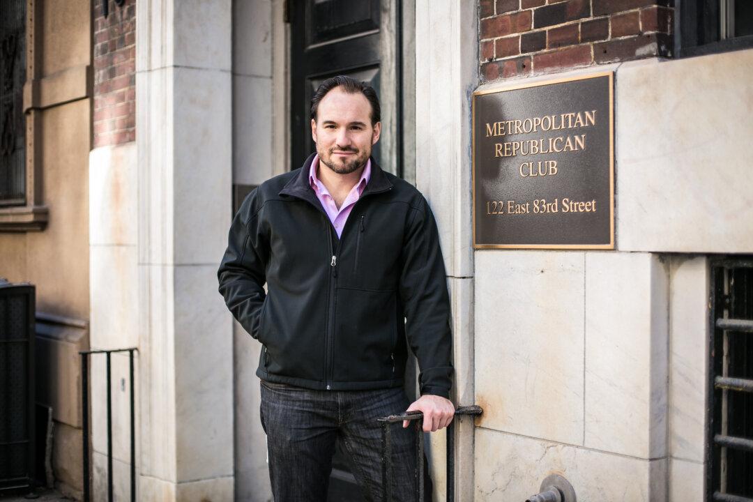 Republican Club of New York Ousts Pro-Trump Board Members