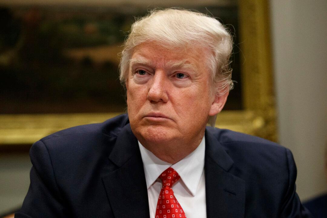 What Trump Reaffirming the ‘One China’ Policy Means