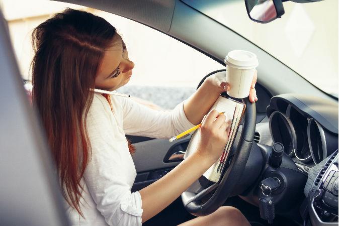 The Myth of Multitasking