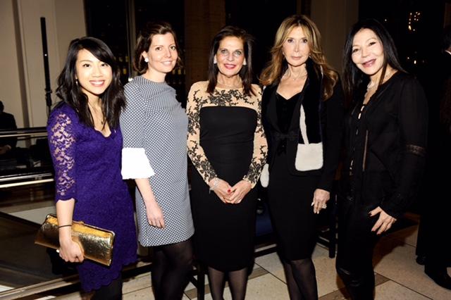 Friends of the Budapest Festival Orchestra Presents ‘A Winter Performance’