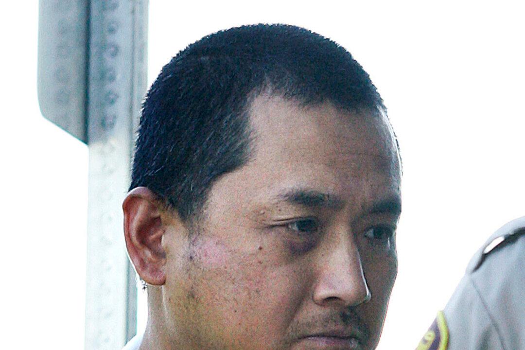 Freedom Granted to Man Who Beheaded Bus Passenger in Canada