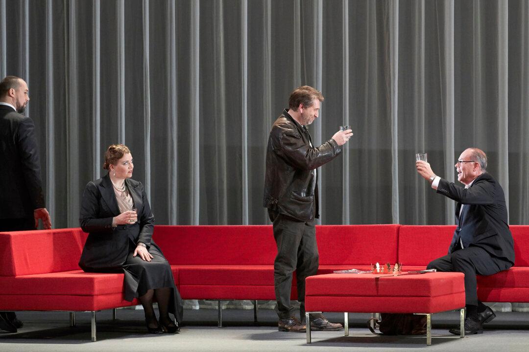 The Power of Wagner’s Epic Operas