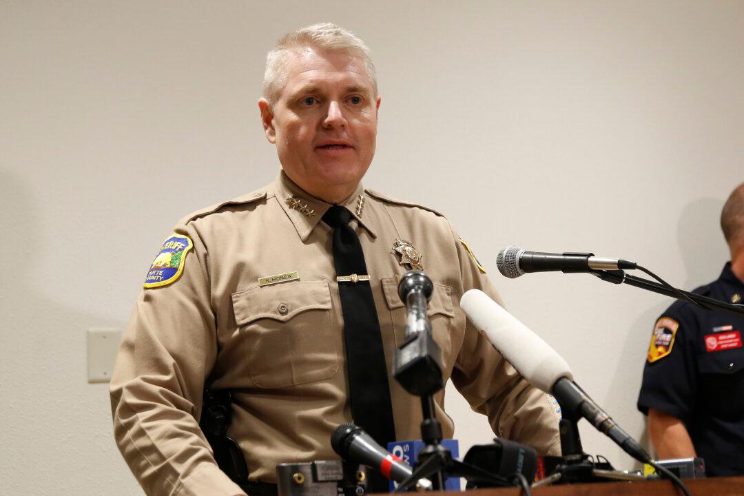 California Man Dies in Fiery Crash After Leaping Into Pickup Bed as Thief Drove Off