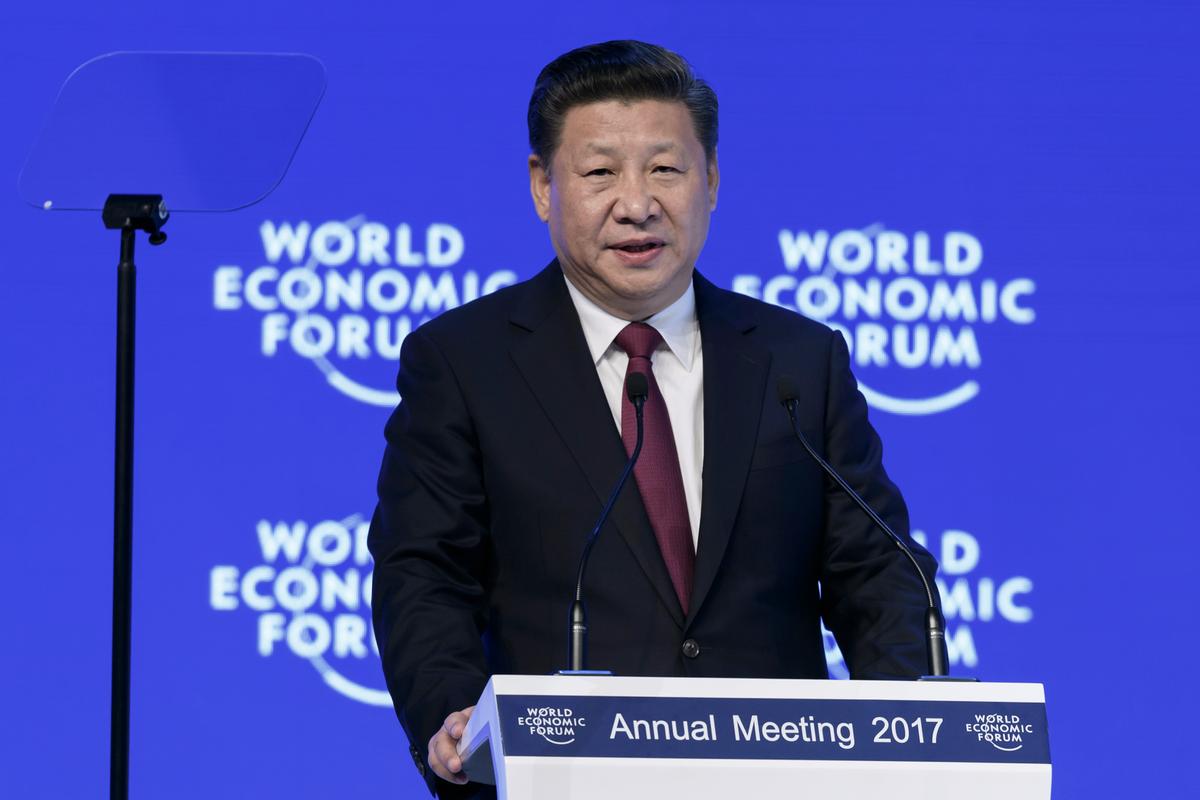 Analysis: Behind Xi Jinping’s Risky Grab of Chinese Billionaire Xiao Jianhua