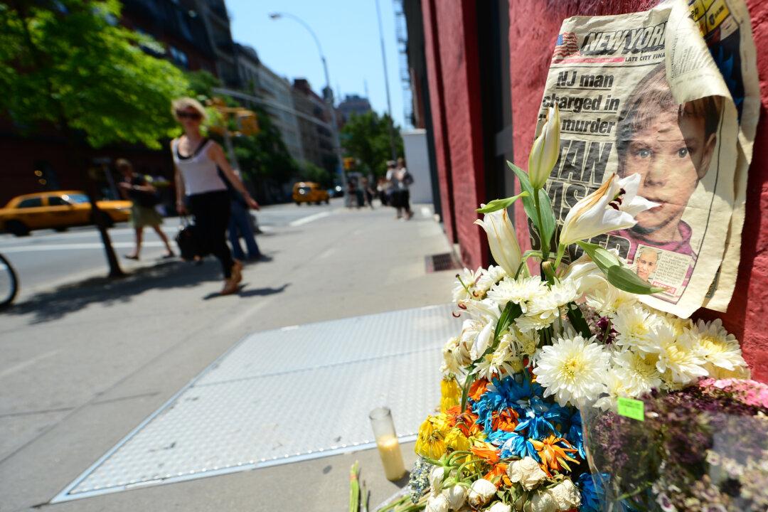 Man Convicted of Killing Etan Patz, Boy Missing Since 1979