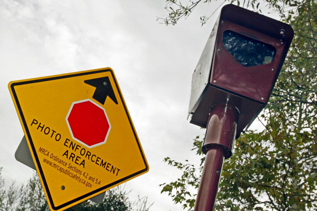 Study: Most Drivers, Not Just Young, Are Taking Risks