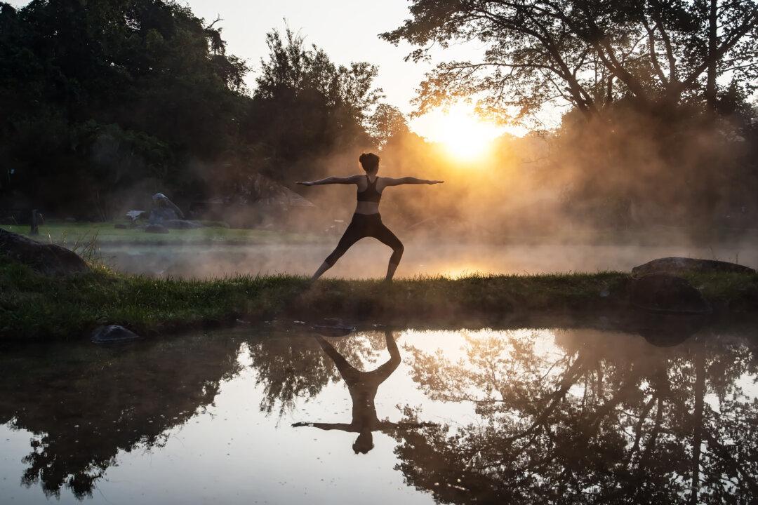 Tune In to Your Body’s Wisdom