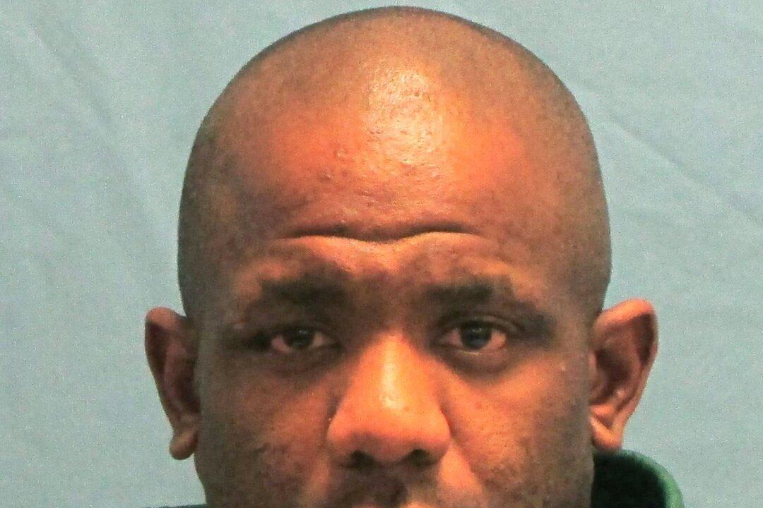 Man Pleads Not Guilty in Road-Rage Killing of 3-Year-Old Boy