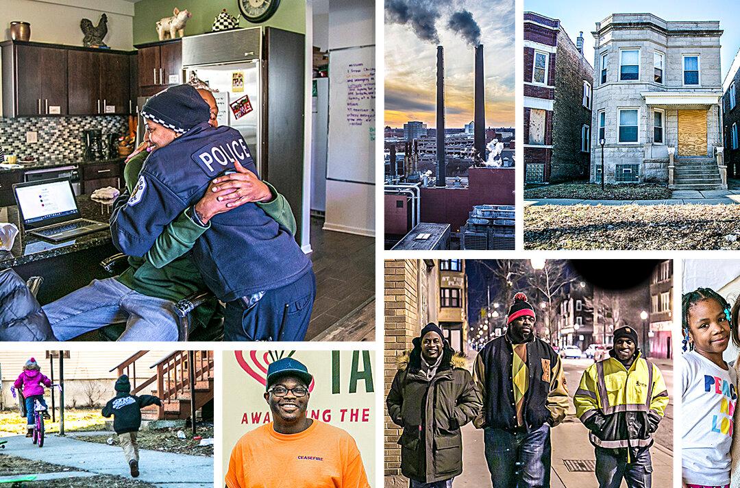 Breaking the Cycle of Violence in Chicago