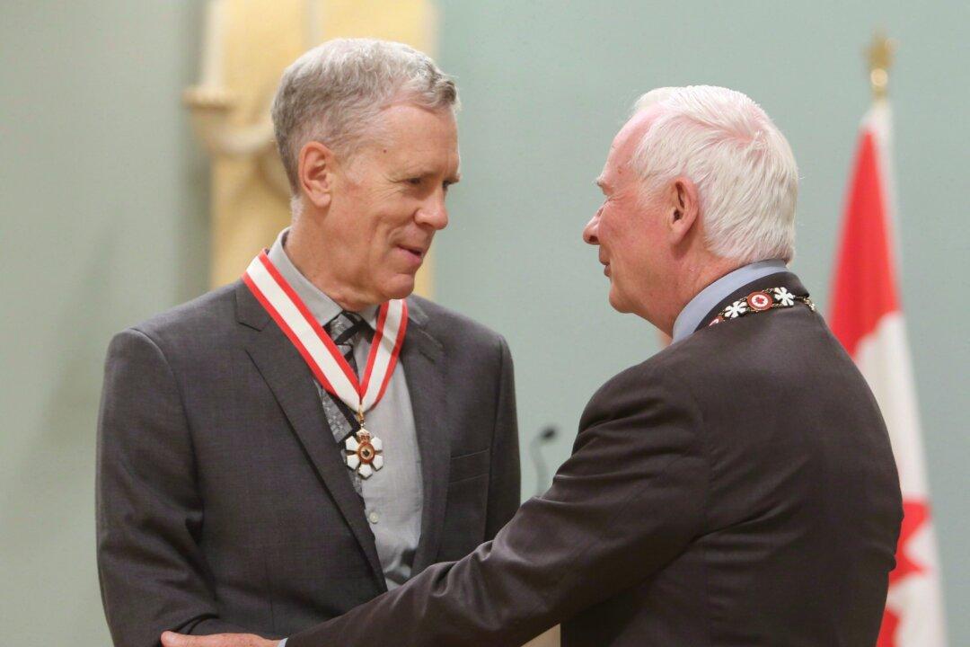 Stuart McLean: A Beacon of Canadian Class