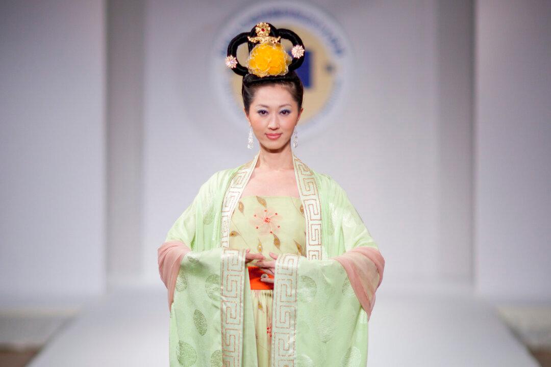 Why Do Chinese Men Call Their Wives ‘Lees and Bran’ (Zaokang)?
