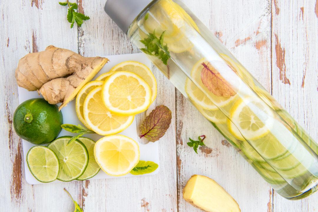 7 Best Ways to Detox Correctly