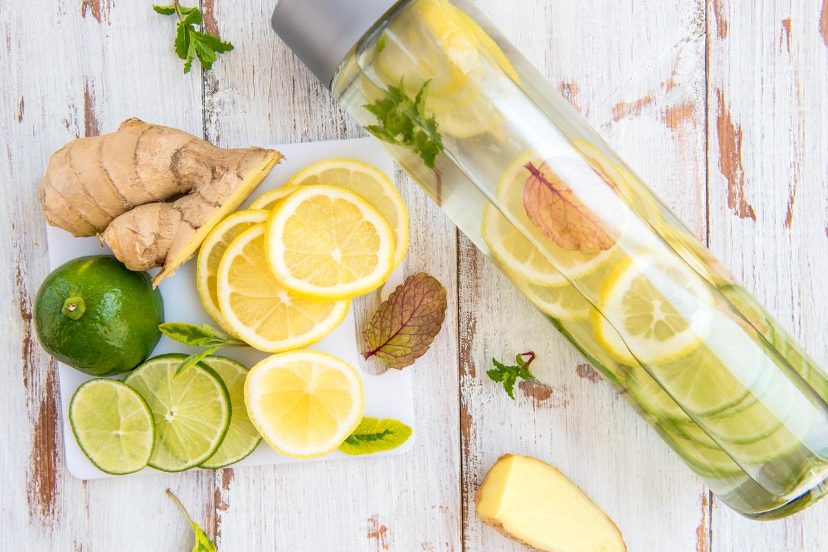 7 Best Ways to Detox Correctly