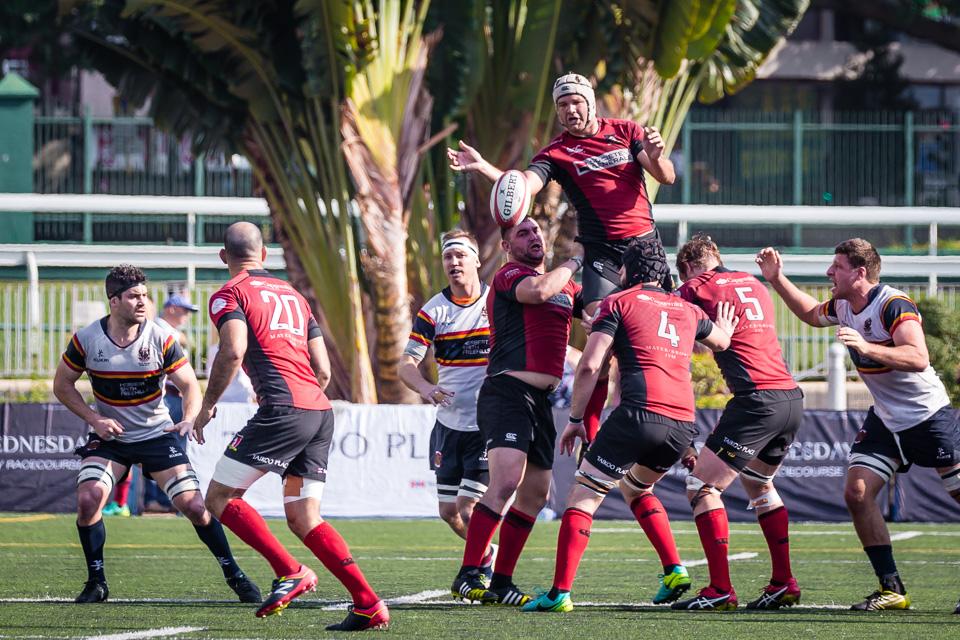 Valley Crowned League Champions