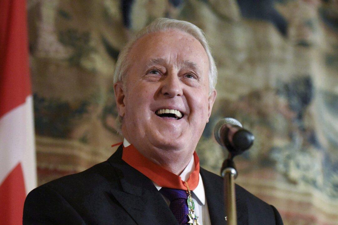 Canada in Brief, Feb. 23 - March 1