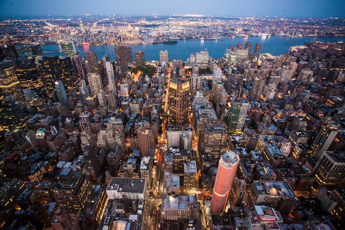 Trump Highlights Senate Bill That Would Allow Victims to Sue Sanctuary Cities