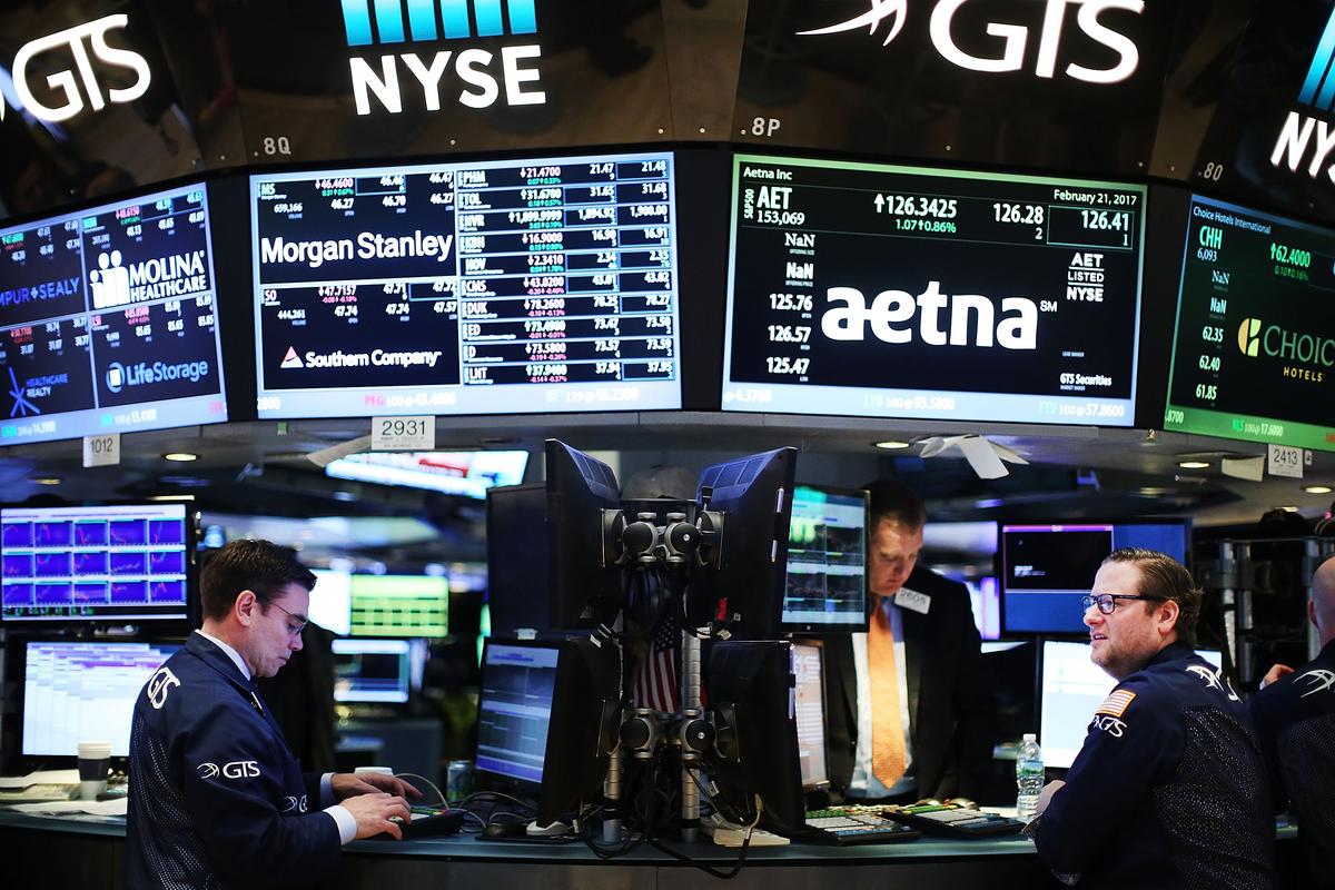 The Cause of Corporate Short-Termism