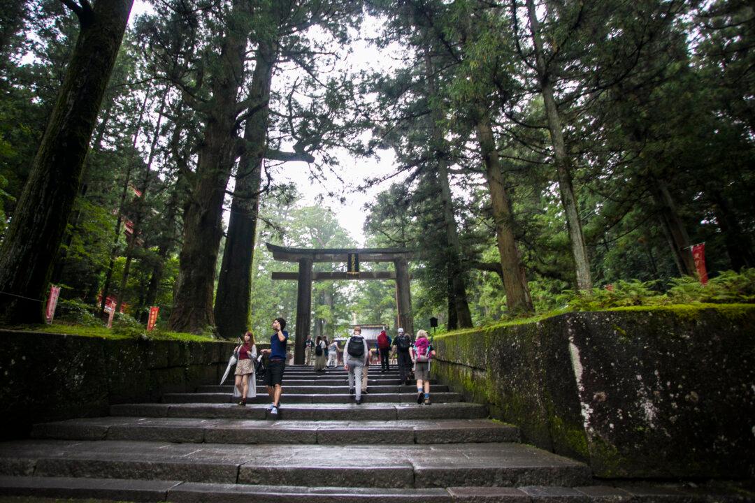 In Basho’s Footsteps: A Less-Traveled Journey Through Japan