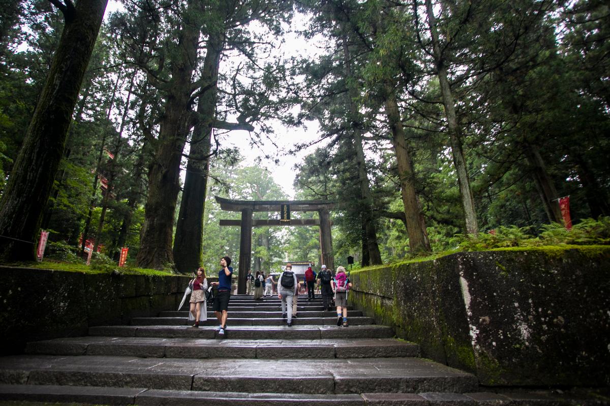 In Basho’s Footsteps: A Less-Traveled Journey Through Japan
