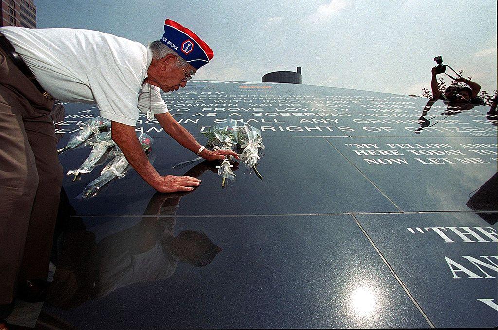 America’s Shadow of Internment: Executive Order 9066