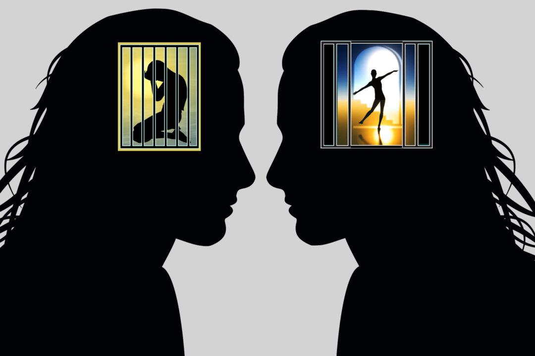 How Suffering Can Work for You