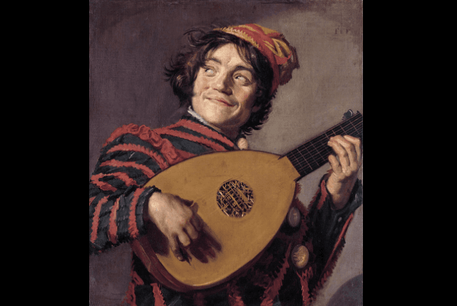 Rhymes Remain Fertile Ground for Humorists