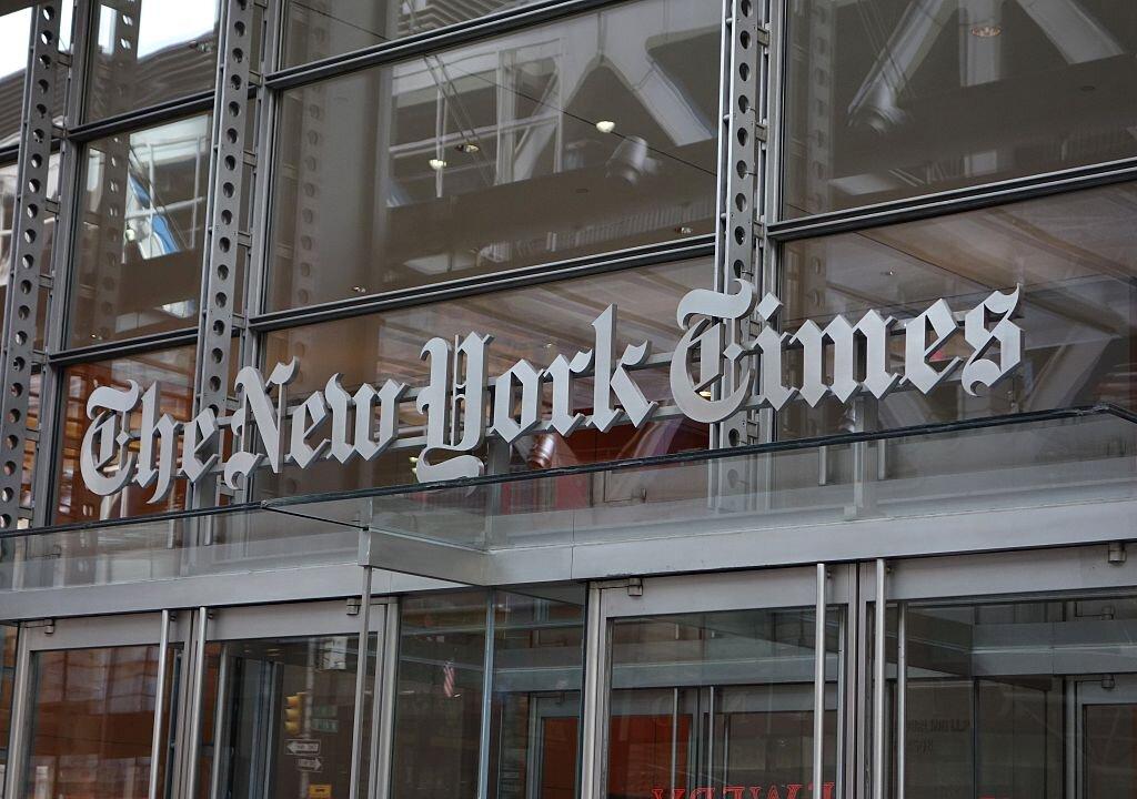 New York Times Romanticizes Ideology That Murdered 100 Million Innocent People